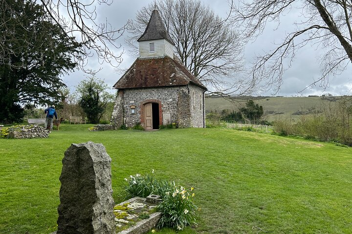 Seven Sisters Tour