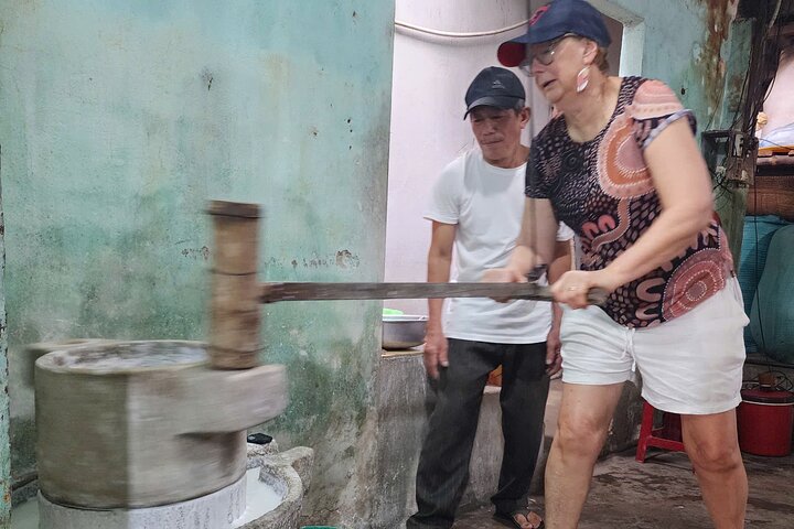 HOI AN Hidden Gems in Rural Villages & River Islands PRIVATE TOUR