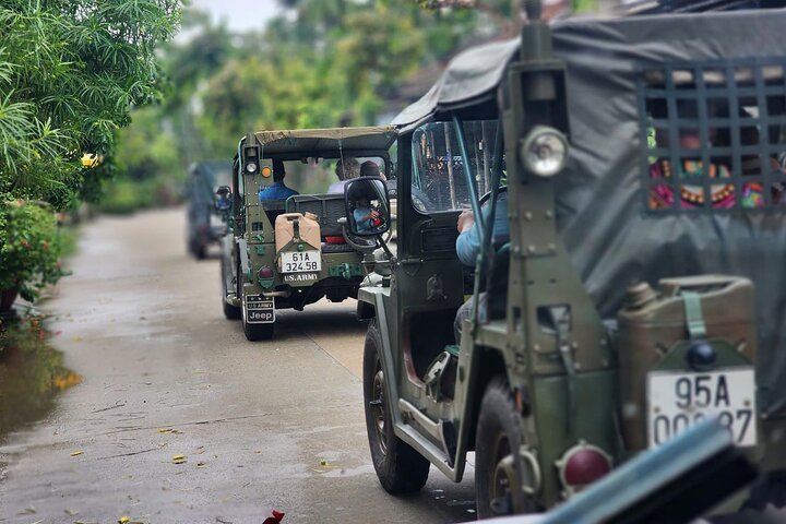 HOI AN Hidden Gems in Rural Villages & River Islands PRIVATE TOUR
