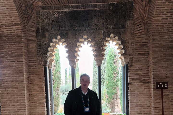 Private Guided Tour in Toledo with Ricardo Guia Oficial Toledo