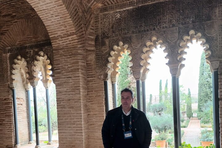 Private Guided Tour in Toledo with Ricardo Guia Oficial Toledo