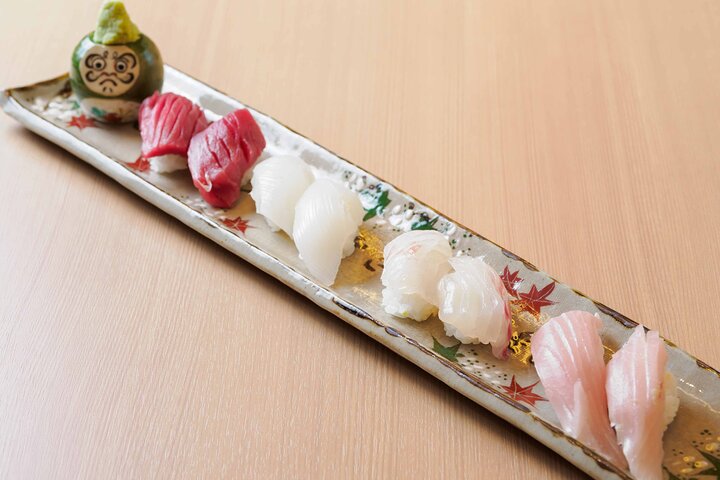 Inuyama Private Dinner and Sake Experience
