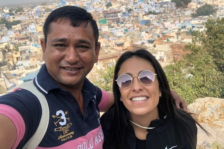 Private Jodhpur Full Day City Sightseeing Tour By Tuk Tuk
