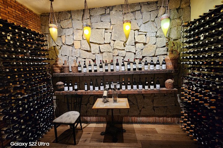 Stellenbosch, Franschhoek, Paarl 15 Wine Tasting Private Tour