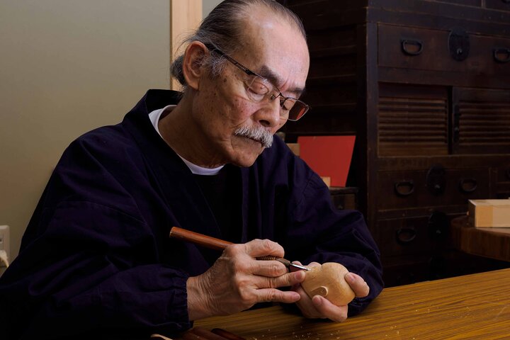 Exclusive Karakuri Puppet Performance and Viewing in Aichi