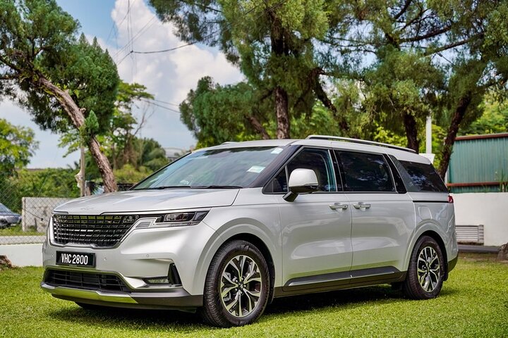 Cairns Airport Transfers