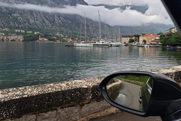 Private Transfer between Trebinje and Dubrovnik