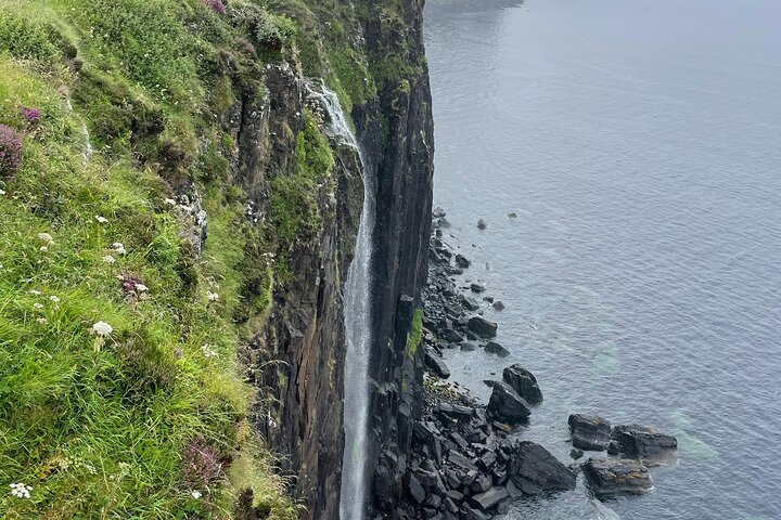 Private Isle of Skye tour from Fort William