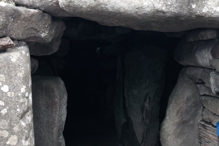 Stonehenge, Avebury & Sacred Sites – Private Day Tour