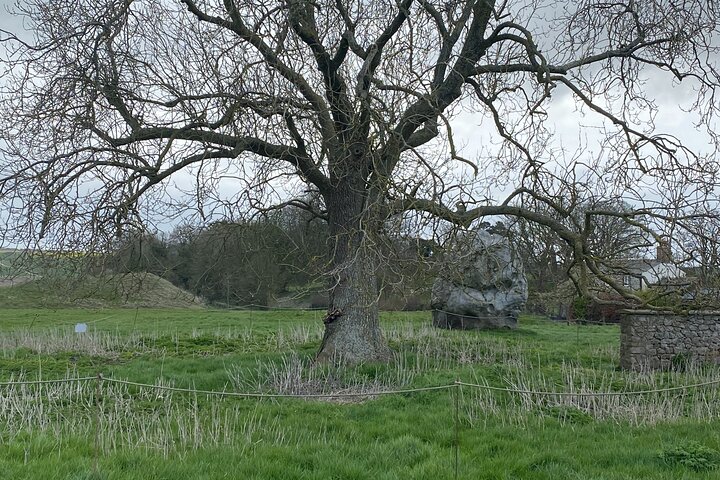 Stonehenge, Avebury & Sacred Sites – Private Day Tour