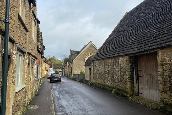 Stonehenge, Avebury & Sacred Sites – Private Day Tour