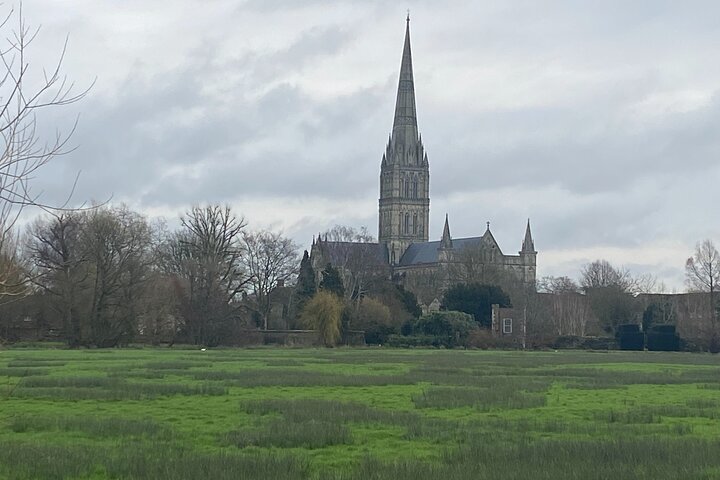 Stonehenge, Avebury & Sacred Sites – Private Day Tour