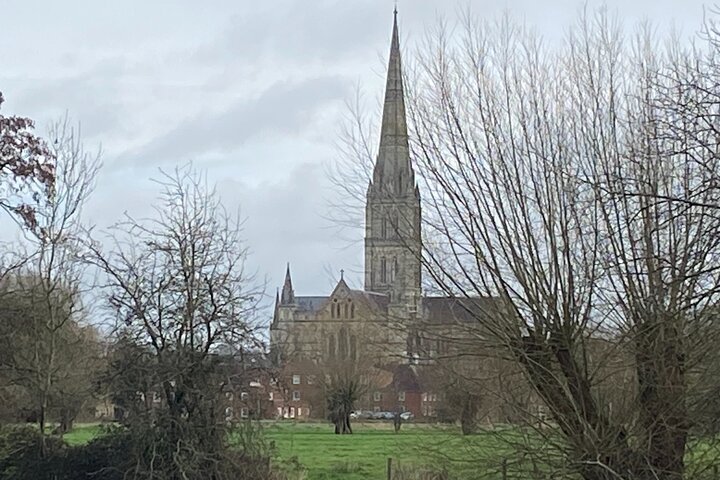 Stonehenge, Avebury & Sacred Sites – Private Day Tour