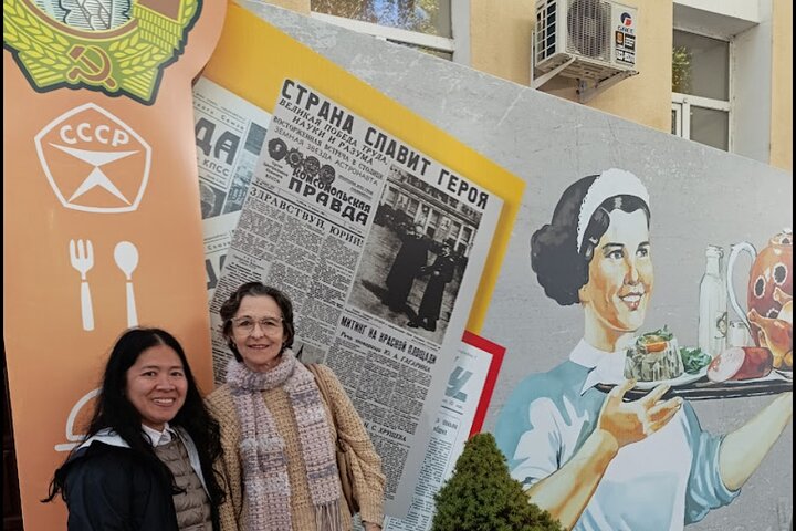 Transnistria Tour from Chisinau Explore Soviet Time Capsule