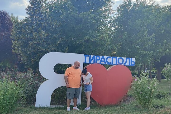 Transnistria Tour from Chisinau Explore Soviet Time Capsule