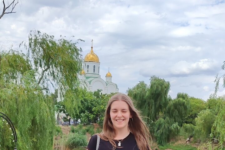 Transnistria Tour from Chisinau Explore Soviet Time Capsule