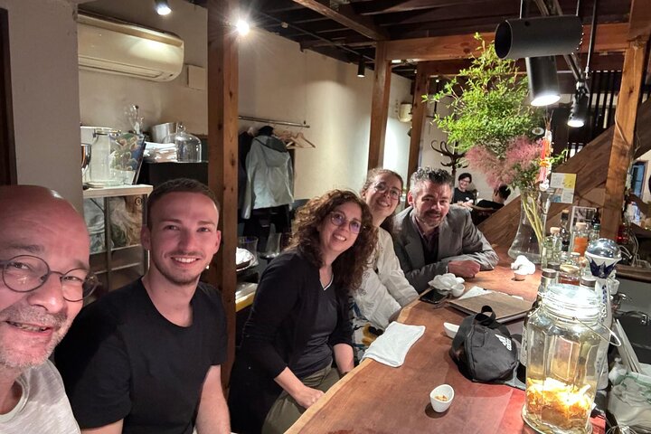 3 to 5 Hours Private Customizable Tour in Tokyo with Local Guide