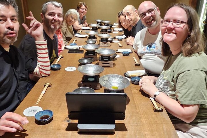 3 to 5 Hours Private Customizable Tour in Tokyo with Local Guide