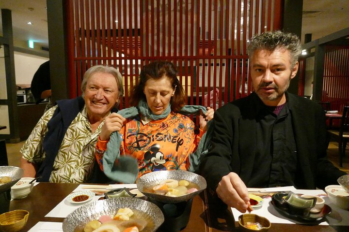3 to 5 Hours Private Customizable Tour in Tokyo with Local Guide