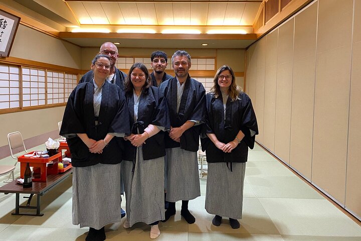 3 to 5 Hours Private Customizable Tour in Tokyo with Local Guide