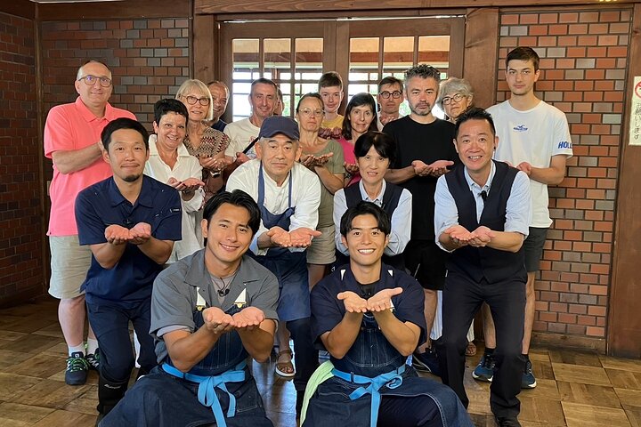 3 to 5 Hours Private Customizable Tour in Tokyo with Local Guide