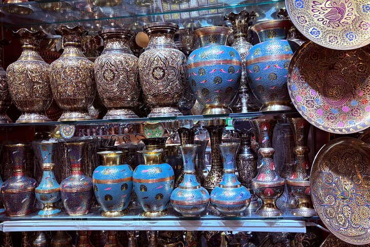 All Inclusive Private Urumqi Day Tour including Erdaoqiao Market