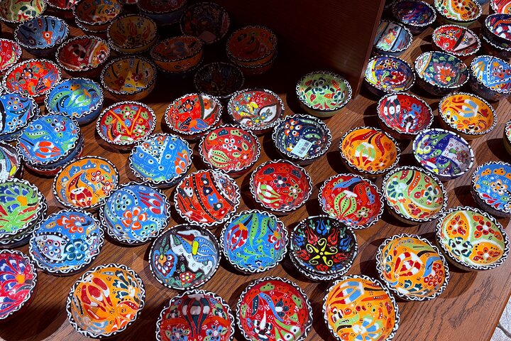 All Inclusive Private Urumqi Day Tour including Erdaoqiao Market