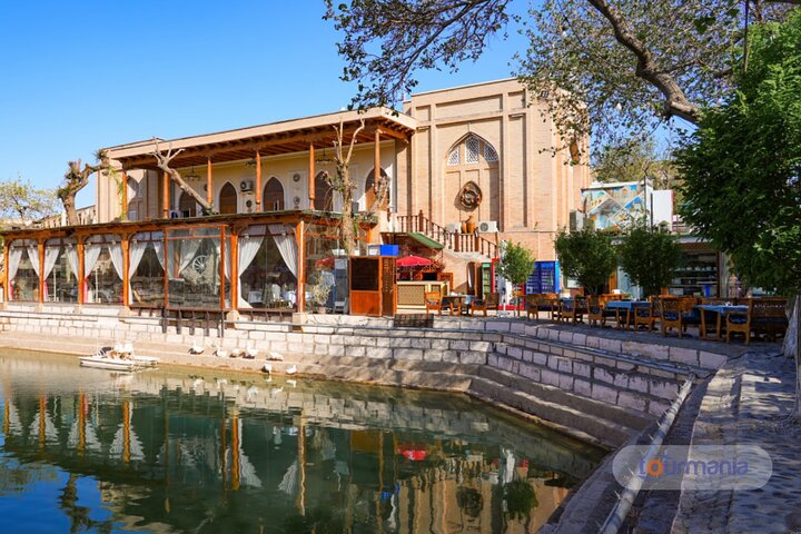 Bukhara Historical City Highlights Guided Walking Tour