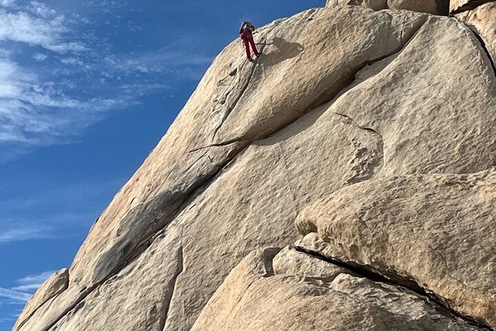 Private Sightseeing Adventure Tour of Joshua Tree National Park