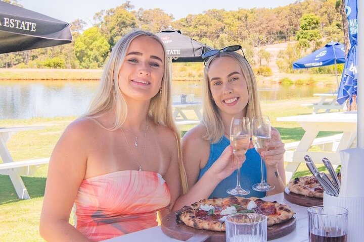 Build your own Unique Private Winery/Brewery Tour at the Margaret River region