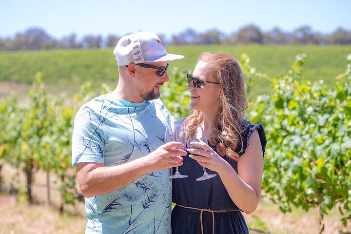 Build your own Unique Private Winery/Brewery Tour at the Margaret River region