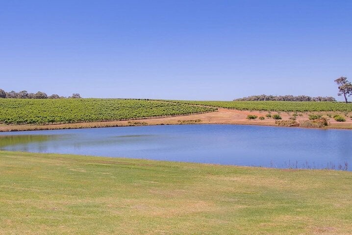 Build your own Unique Private Winery/Brewery Tour at the Margaret River region