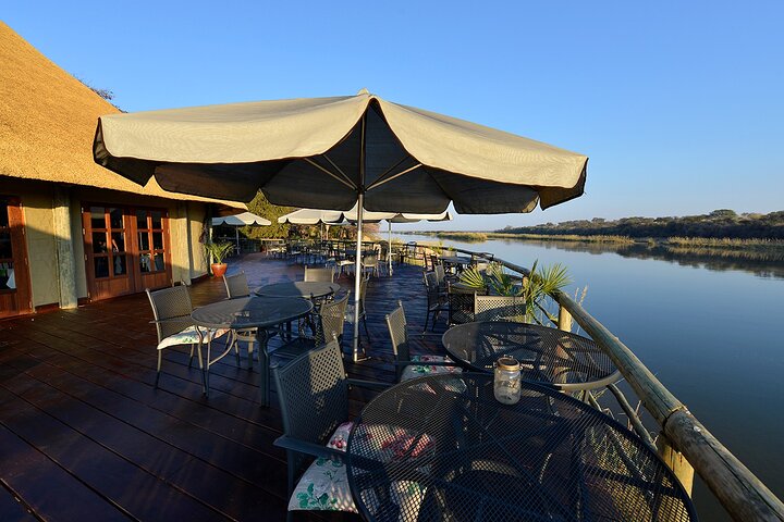 4 Days Kavango River Fishing Adventure at Hakusembe River Lodge