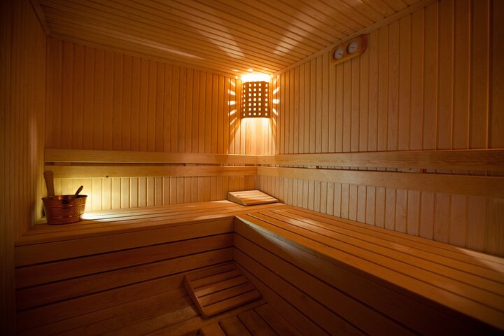 Traditional Turkish Bath and Spa in Belek