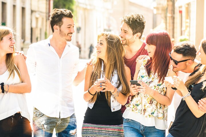 e-Scavenger hunt Cognac: Explore the city at your own pace