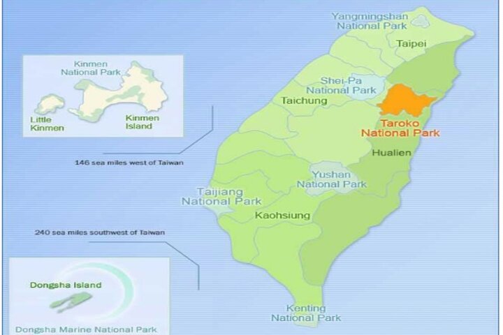 2026 Taroko Gorge Tour Excellent Cultural Stories , 8 Hours