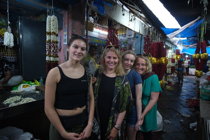 Mysore Walking Tour - Stories, Culture and Food galore!