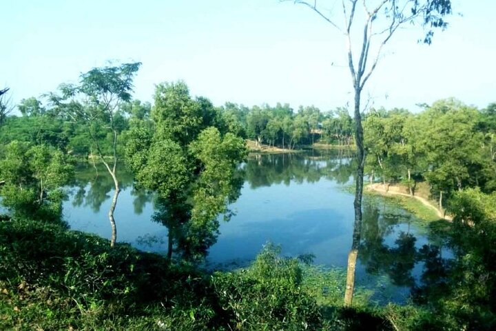 Private Luxury Escape: 2 Day Tea Gardens & Scenic Landscapes