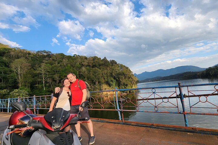 Dien Bien Phu Heroes Path Discovery