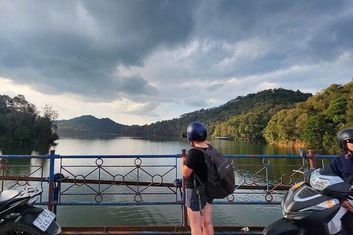 Dien Bien Phu Historical 1day tour