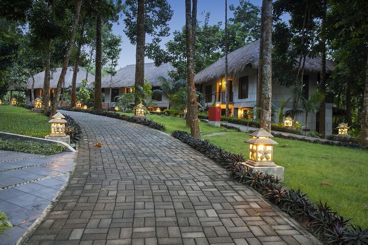 Private Luxury Escape: 2 Day Tea Gardens & Scenic Landscapes