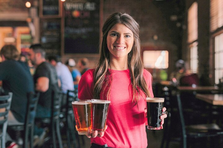 Pub Trail Leeuwarden: an adventure full of surprises