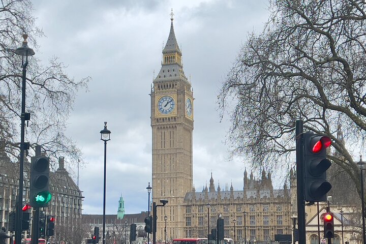 Southampton Port to Heathrow and London - Shared Shuttle Transfer