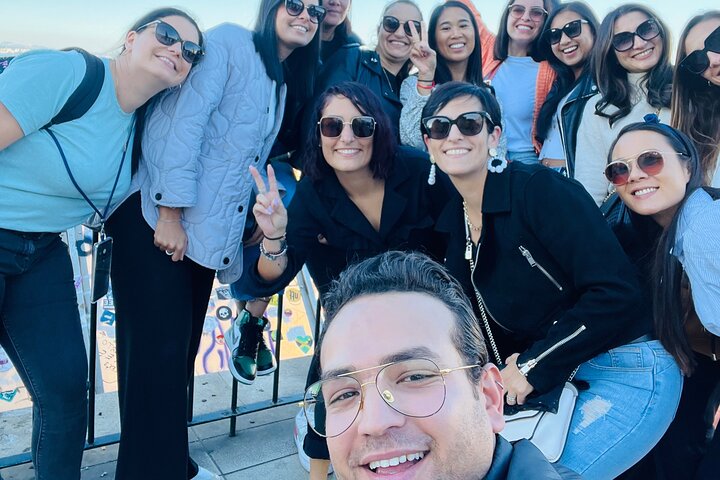 Old Lisbon : Private Guided Tour by Electric Quad & Tuk Tuk