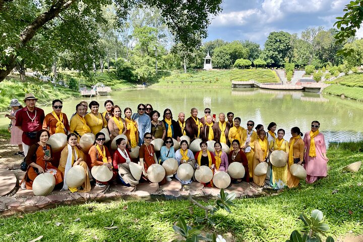 Spiritual Day Tour to Rajgir and Nalanda from Patna to Bodhgaya
