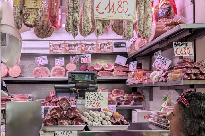 Guided Modena Sightseeing and Food Tour