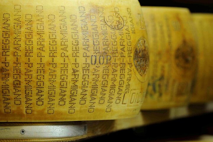 Guided Modena Sightseeing and Food Tour