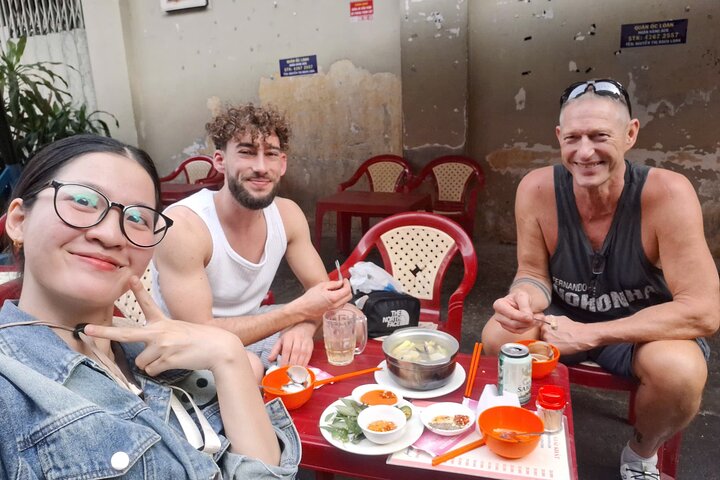Ho Chi Minh City Shore Excursion Private Tour From Phu My Port