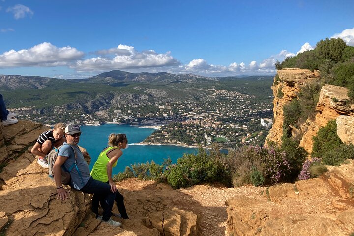 Shore Excursion from Toulon: Aix En Provence and Cassis