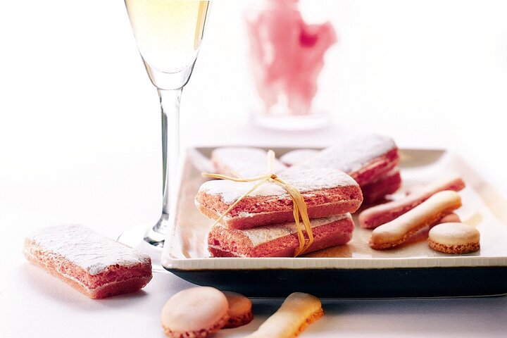 Food & Champagne Experience from Epernay (Private tour)